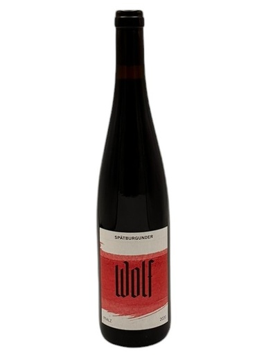 [12106F] Denis Wolf Spätburgunder 
