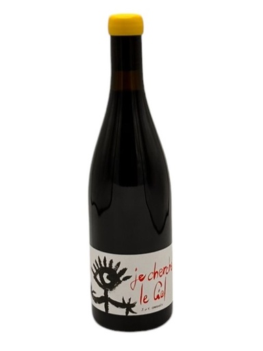 [12110F] Domaine Gardies Je Cherche Le Ciel 2021