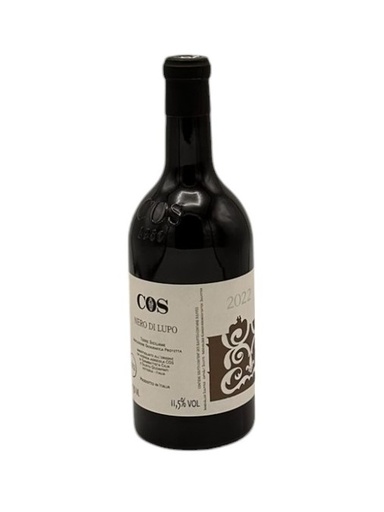 [12112F] Cos Nero Di Lupo