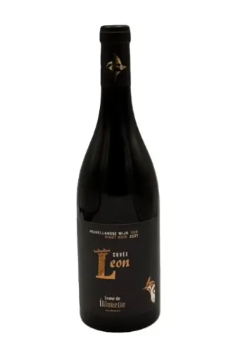 [12114F] Cuvee Leon Pinot Noir