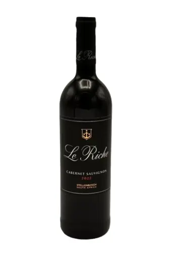 [12204F] Le Riche Cabernet Sauvignon