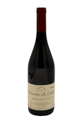 [12209F] Domaine Du Collier Saumur Rouge La Ripaille 2018