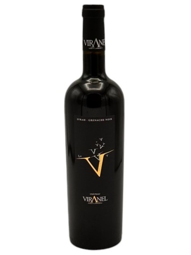 [12220F] Chat.Viranel V De Viranel