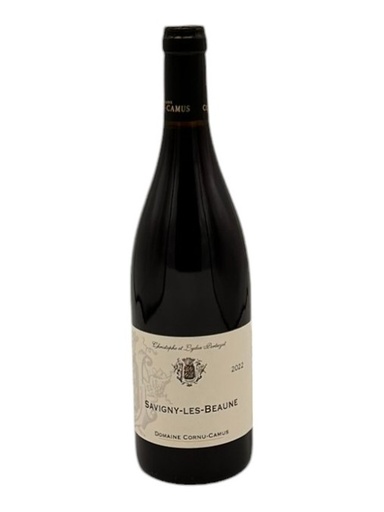 [12222F] Domaine Cornu Camus Savigny-lès-Beaune