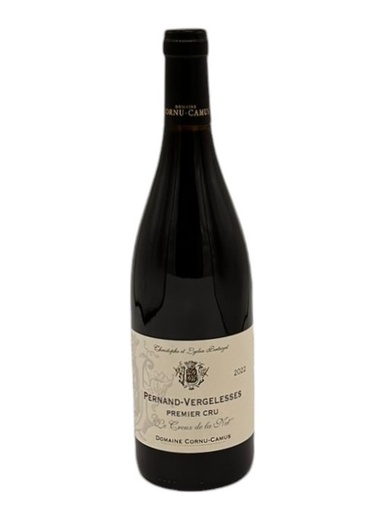 [12223F] Pernand Vergelesses 1° Cru Creux De La Net 
