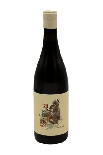 [12304F] Van Loggerenberg Geronimo 2023