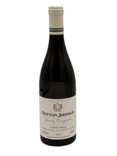 [12305F] Newton Johnson Family Wines Pinot Noir 