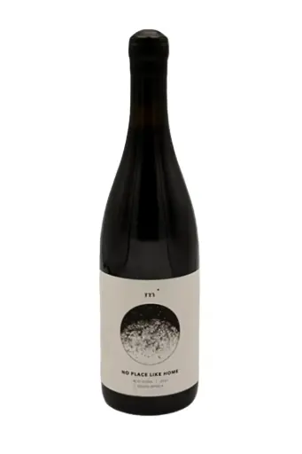 [12306F] Minimalist no Place like Home