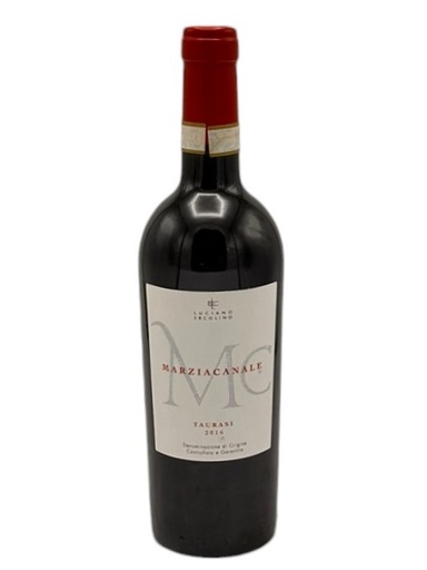 [12310F] Marziacanale