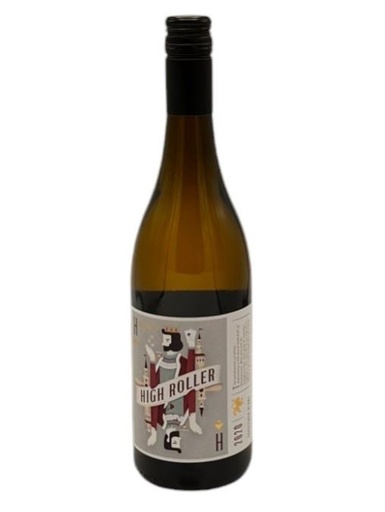 [11124F] Blackwater Highroller Sauvignon Blanc 