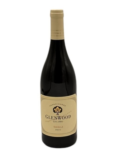 [12226F] Glenwood Vigneron's Selection Shiraz