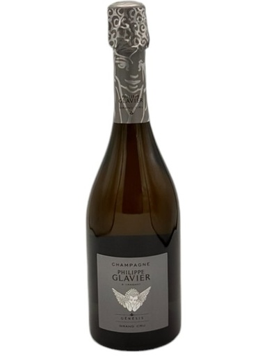[10106F] Champagne Glavier Grand Cru Cuvée Genesis