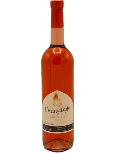[13109F] d'Hellekapelle Oranjetipje