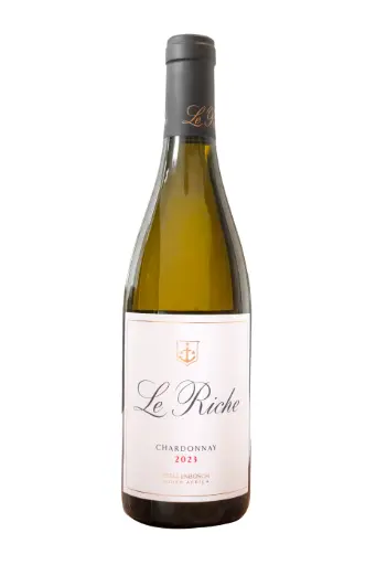 [11238F] Le Riche Chardonnay 
