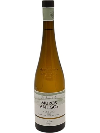 [11125F] Muros Antigos Alvarinho