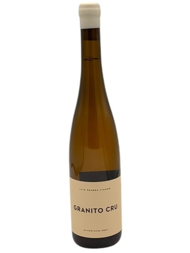 [11126F] Luis Seabra Granito Cru