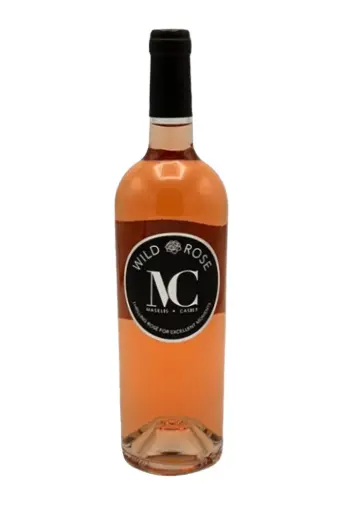 [13113F] Wild Rosé – 2023
