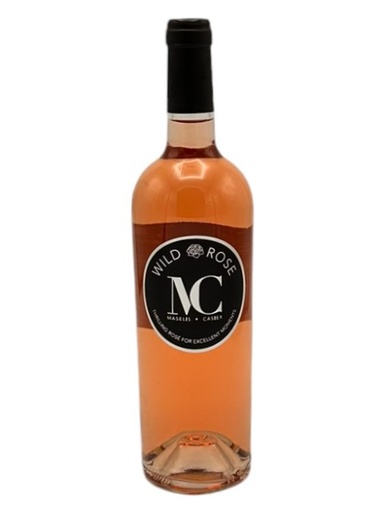 [13113F] Wild Rosé 2024