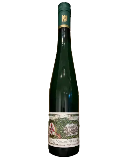 [11129F] Maximin Grünhaus Schloss Riesling