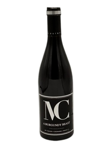 [12236F] A Burgundy Beast 2022