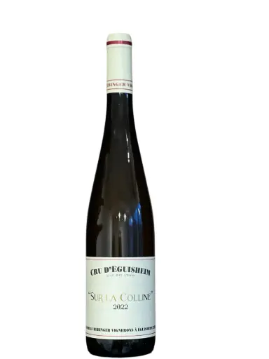 [11220F] Hebinger “Sur La Colline” 2022 