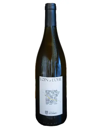 [11137F] Loin de L'Oeil 2022 Domaine Gayrard