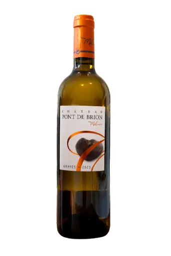 [11226F] Chateau Pont de Brion 2023