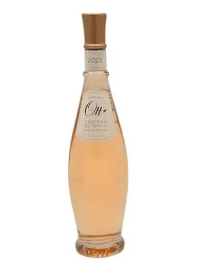 [13113S] Domaine Ott Château de Selle - 2023